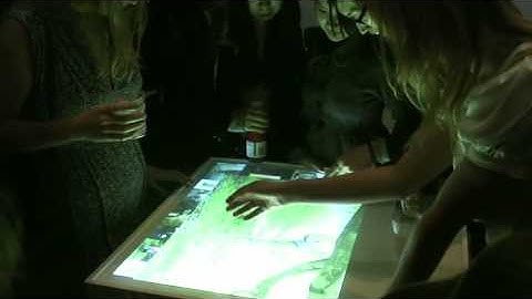 Creative Review Launch