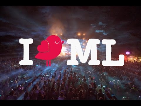 Mysteryland Chile 2014 | Official Trailer