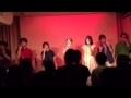 もう恋なんてしない(英語ver)-槇原敬之(Rainvoce cover) 2015.8.29