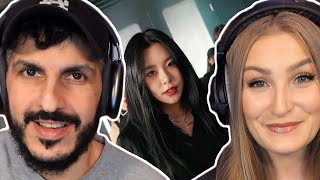 Producer REACTS to WHEEIN [휘인] 'TRASH (Feat. pH-1)' Performance Video