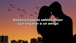 Careless Whisper_George Michael LYRICS (Subtitulada al español)