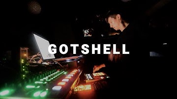 #CSRPresents: CommonSense Records N I G H T S 007: Gotshell