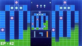 Block Puzzle Strategy Guide: How to Master the Classic Grid (EP - 42)