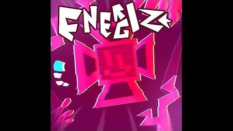 Energize - Teminite | Project Arrhythmia level by Cozmos
