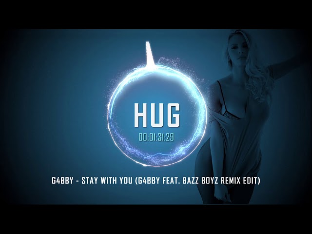 G4bby - Stay With You