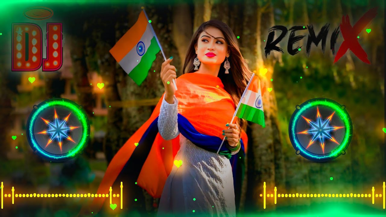 Watan Walo Watan Na Bech Dena | Dj Remix | Hard Bass🔥 | New Style Remix😍 | Deshbhakti Devotional Mix