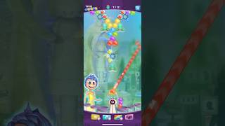 Level 87: Inside Out Thought Bubbles #joy   #insideout #gaming #games #shorts