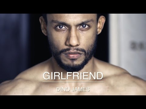 Dino James