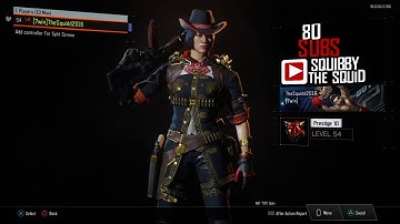 EXPLAINING THE TRIPLE PLAY BRIBE BO3 (FREE DLC WEAPONS)