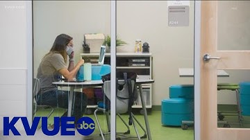 Austin ISD hosts town hall to answer questions about virtual learning | KVUE