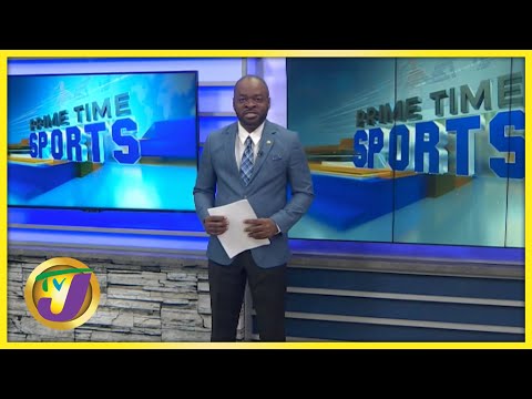 Jamaica's Sports News Headlines - Oct 1 2022
