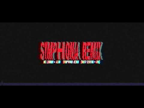 Mc Livinho E Alok - Synphonia Remix