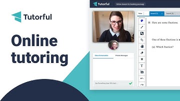 Tutorful online tutoring