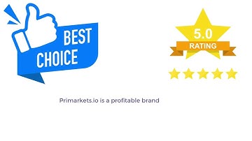 primarkets.io Review |Investment company of Choice