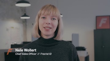 Fractal ID is a user-centric KYC/AML platform specifically built for an Open Finance ecosystem.