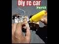 diy rc acr ।। part 2