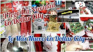 ¡Llegó La Navidad a Dollar City! Lo Nuevo De Dollar City