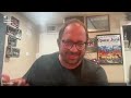 UPSTAGED! Episode 2. Interview with Cody Goulder about "Fat Men In Yoga Pants" &amp; "A Doll's House"