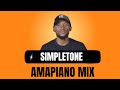 Amapiano Mix 2023 | 19 NOVERMBER | SIMPLETONE