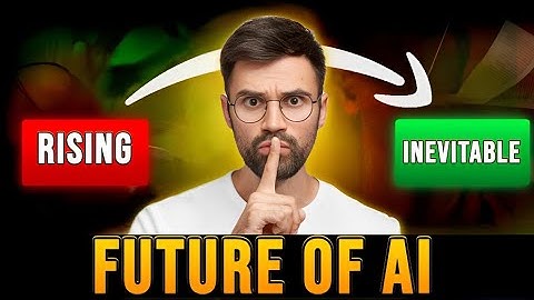Did You Know? How Artificial Intelligence (AI) Will Shape Our Future?