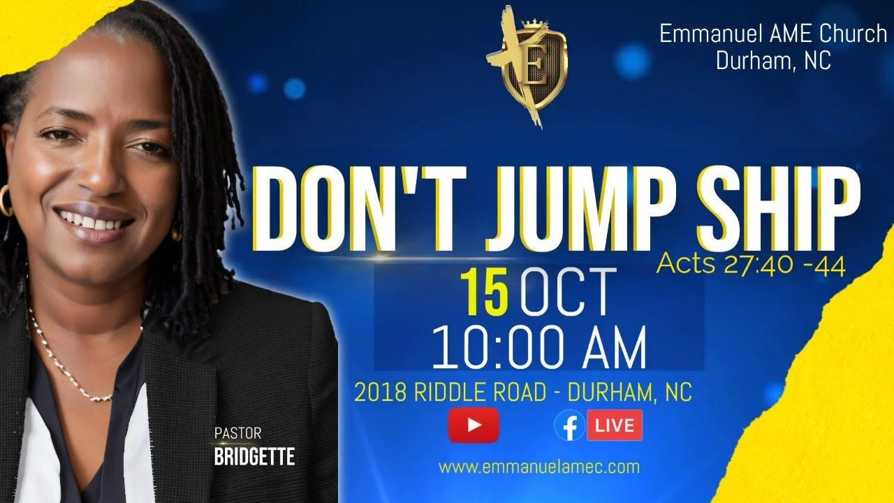 emmanuel-ame-church-durham-nc-pastor-bridgette-gloster-acts-27