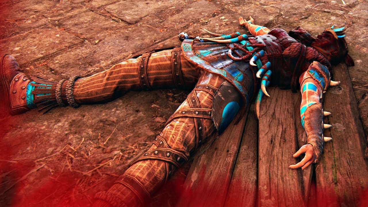 friday stream (with a mustache)