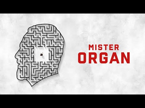Mister Organ - Official Trailer