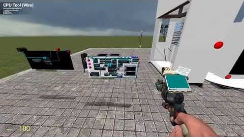 Wiremod Z-CPU Computer Update