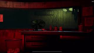 FNaF 3 Night 5 (strategy in description)