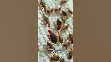 Bed Bug Eggs: What You Need to Know!