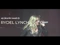 my favorite vocals by rydel lynch
