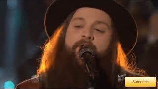 Cole Vosbury - Rich Girl - The Voice USA 2013 (Live Top 6 Performance)