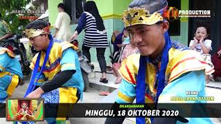 PANORAMA / SING PENTING TARLING / Manuk Dangdut / Anggoro / Dok / Bpk Sarkono Ibu Cangini /18/10/20