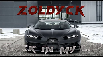 Chiron Edition Noire EDIT | Glock in my lap X Zoldyck | Car edit