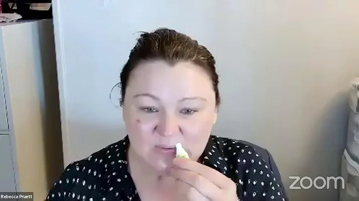5 Minutes with Rebecca - Why is Skincare Important?
