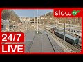  live trains at ousteck ndra  247 live