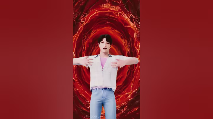 How did Jinu's charming dance save Rumi and the whole world?