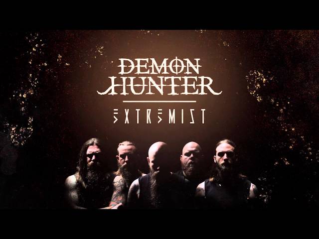 Demon Hunter - In Time