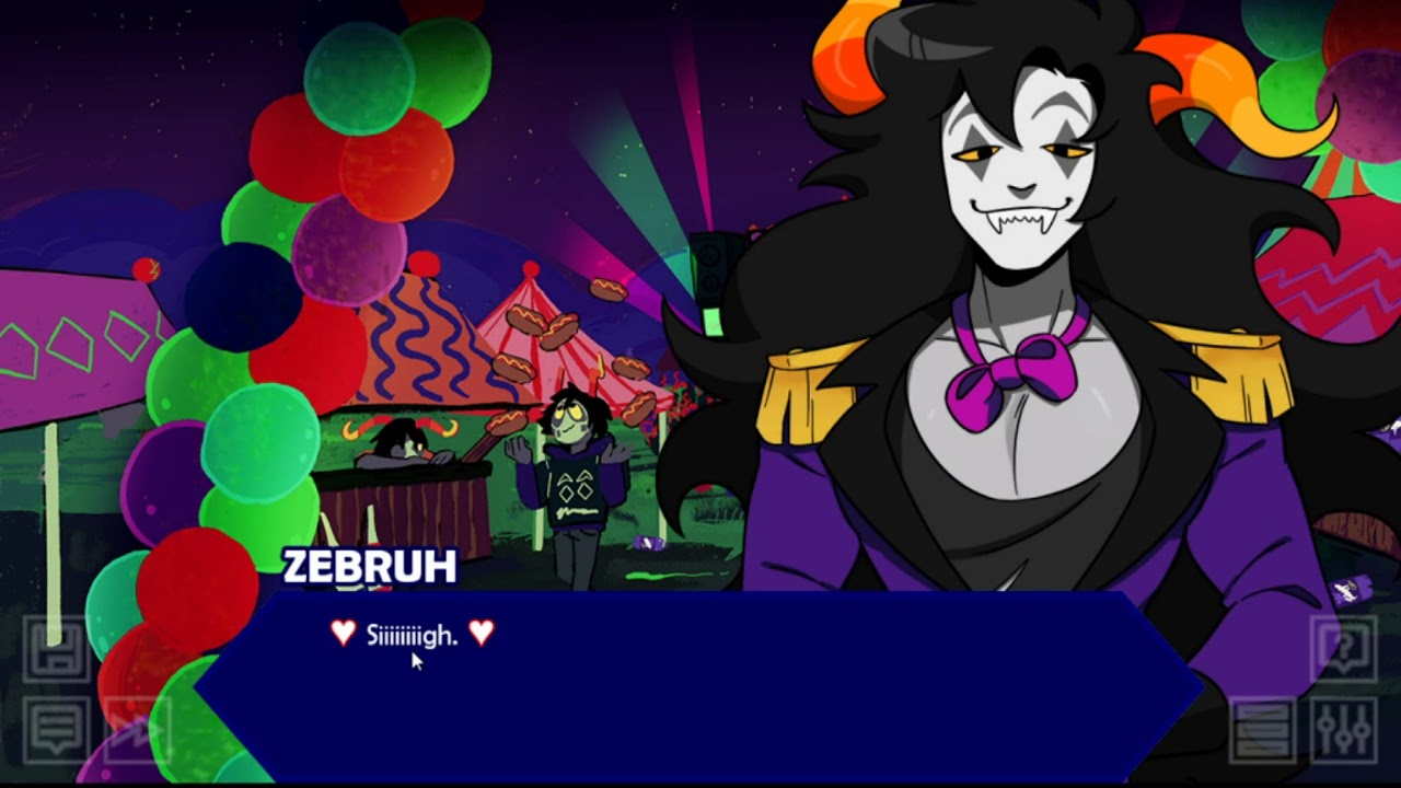 HIVESWAP: ACT 1 HIVESWAP: ACT 1
