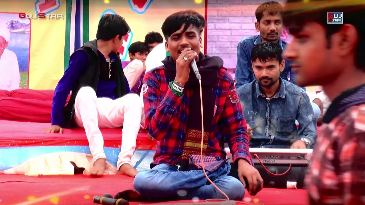 MILAN KAKADIYA NI KANESARA GAME MOJ  !! 10 !! KANESARA SAMUH LAGAN -2018