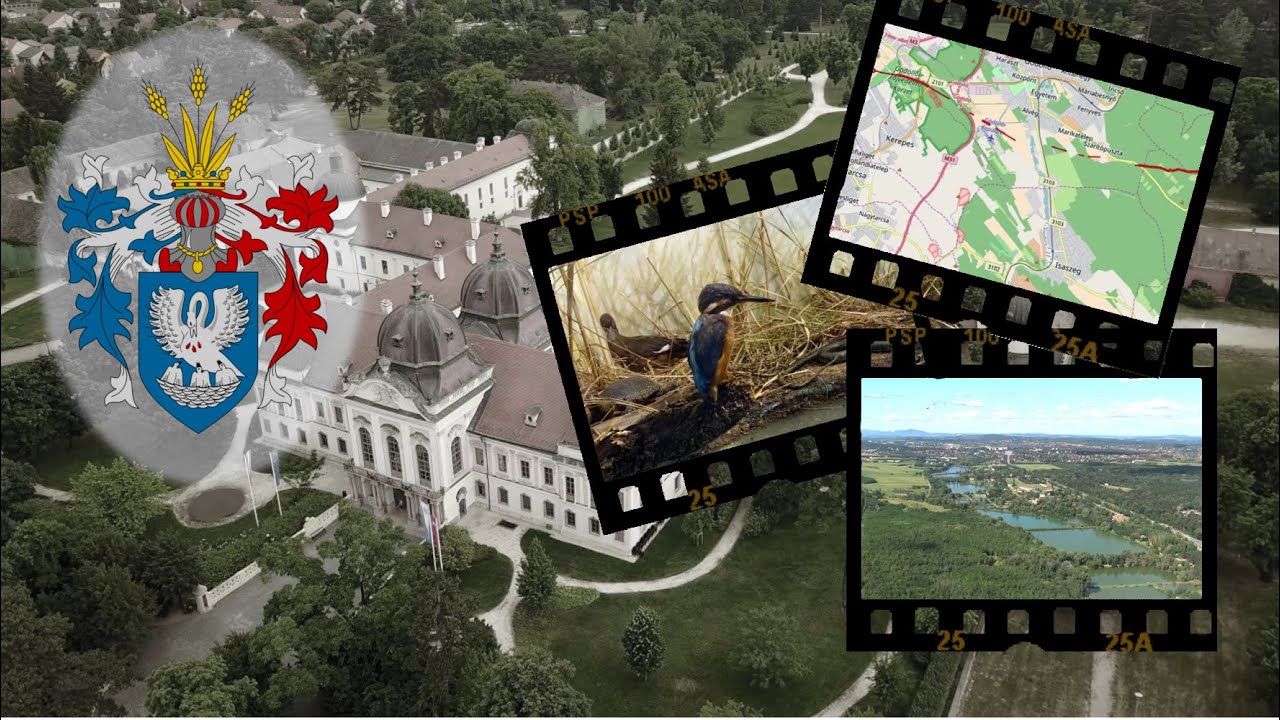 Városunk - Gödöllő