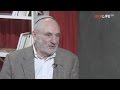 Профессор Яков Рабкин о демодернизации Украины и Запада