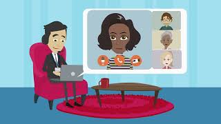 The Speed of Modern Business - VoIP & UCaaS