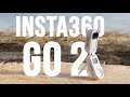 Insta360 GO 2 | super smooth, super small, super portable