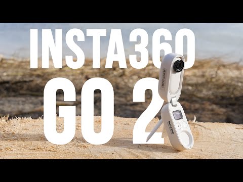 その他 Insta360 GO 2  32G Insta360 Go 2 64GB vs 32GB endurance test: overheating