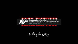 DHX Media/Allspark Animation/Sony Pictures Animation 2018 Logo Horror Remakes