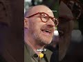 Mark Gatiss: Why Politics Is Meaningless in Mission Impossible