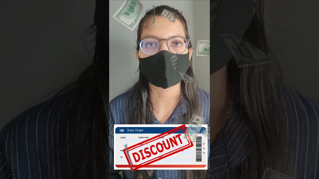 Confirm Seat + 20% Discount 💰 IRCTC Diwali Special offer!