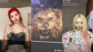 Tiktok Akım Değişim Akımı Ti̇ktok Eğlencesi̇