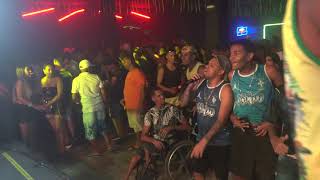 MC DANINHO E DEDEA+D1000 AO VIVO NA 113 CLUB